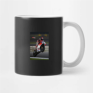 Andrea Dovizioso Italian Pride Andrea Dovizioso Mugs