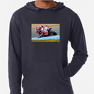 Andrea Dovizioso The Analyst Andrea Dovizioso Hoodies