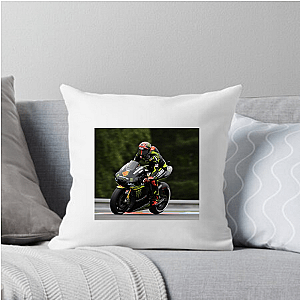 Andrea Dovizioso Always Strategic Always Determined Andrea Dovizioso Pillows Cover