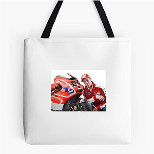 Andrea Dovizioso Unforgettable Battles Andrea Dovizioso Bags