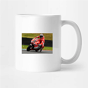 Andrea Dovizioso Ride It Like Dovi Andrea Dovizioso Mugs