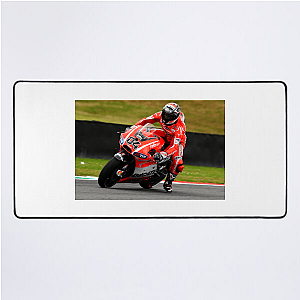 Andrea Dovizioso Ride It Like Dovi Andrea Dovizioso Mouse Pads