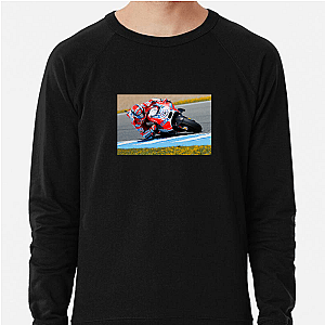 Andrea Dovizioso The Analyst Andrea Dovizioso Sweatshirts