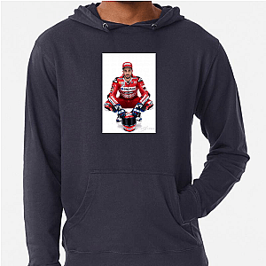 Andrea Dovizioso My Favorite Racer Andrea Dovizioso Hoodies