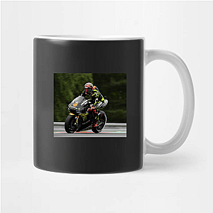 Andrea Dovizioso Always Strategic Always Determined Andrea Dovizioso Mugs