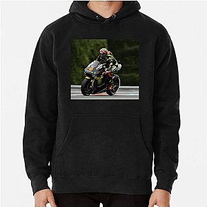 Andrea Dovizioso Always Strategic Always Determined Andrea Dovizioso Hoodies