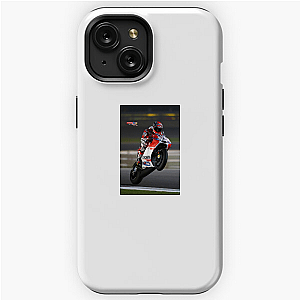 Andrea Dovizioso Italian Pride Andrea Dovizioso iPhone Cases