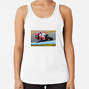 Andrea Dovizioso The Analyst Andrea Dovizioso Tank Tops