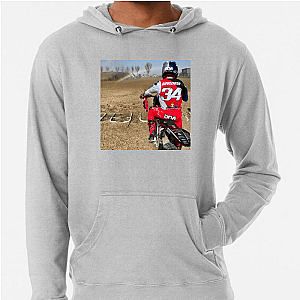 Andrea Dovizioso MotoGP Runner Up Andrea Dovizioso Hoodies