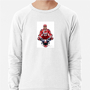 Andrea Dovizioso My Favorite Racer Andrea Dovizioso Sweatshirts