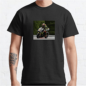 Andrea Dovizioso Always Strategic Always Determined Andrea Dovizioso T-Shirts