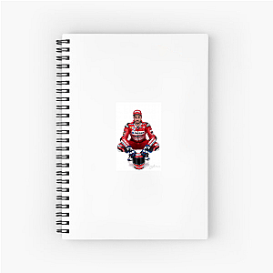 Andrea Dovizioso My Favorite Racer Andrea Dovizioso Notebook