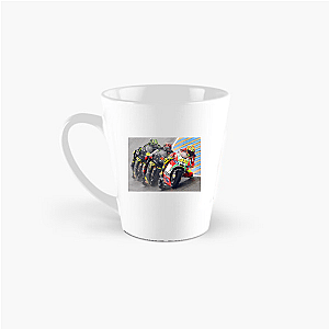 Andrea Dovizioso Beyond The Finish Line Andrea Dovizioso Mugs