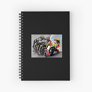 Andrea Dovizioso Beyond The Finish Line Andrea Dovizioso Notebook