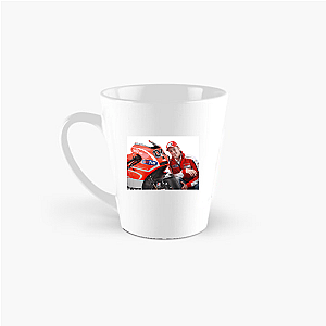 Andrea Dovizioso Unforgettable Battles Andrea Dovizioso Mugs