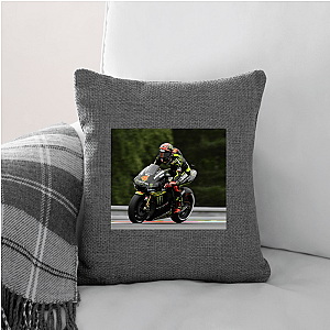 Andrea Dovizioso Always Strategic Always Determined Andrea Dovizioso Pillows Cover