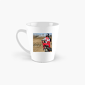 Andrea Dovizioso MotoGP Runner Up Andrea Dovizioso Mugs