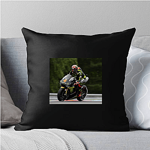 Andrea Dovizioso Always Strategic Always Determined Andrea Dovizioso Pillows Cover