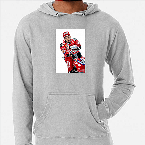 Andrea Dovizioso Ducati Legend Andrea Dovizioso Hoodies
