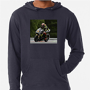 Andrea Dovizioso Always Strategic Always Determined Andrea Dovizioso Hoodies