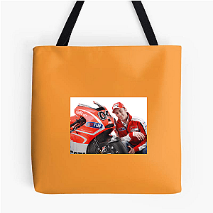 Andrea Dovizioso Unforgettable Battles Andrea Dovizioso Bags