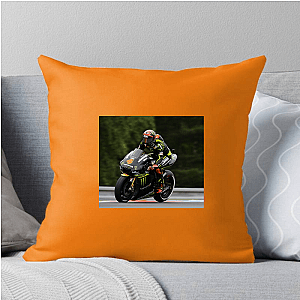 Andrea Dovizioso Always Strategic Always Determined Andrea Dovizioso Pillows Cover