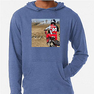 Andrea Dovizioso MotoGP Runner Up Andrea Dovizioso Hoodies