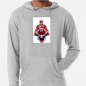Andrea Dovizioso My Favorite Racer Andrea Dovizioso Hoodies