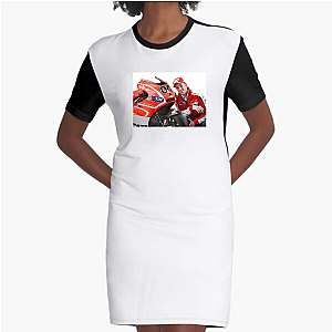 Andrea Dovizioso Unforgettable Battles Andrea Dovizioso Dresses