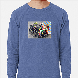 Andrea Dovizioso Beyond The Finish Line Andrea Dovizioso Sweatshirts