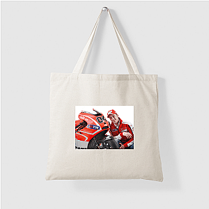 Andrea Dovizioso Unforgettable Battles Andrea Dovizioso Bags