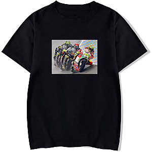 Andrea Dovizioso Beyond The Finish Line Andrea Dovizioso T-Shirts