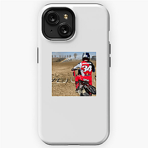 Andrea Dovizioso MotoGP Runner Up Andrea Dovizioso iPhone Cases