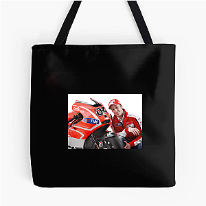 Andrea Dovizioso Unforgettable Battles Andrea Dovizioso Bags