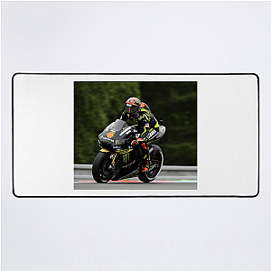Andrea Dovizioso Always Strategic Always Determined Andrea Dovizioso Mouse Pads