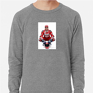 Andrea Dovizioso My Favorite Racer Andrea Dovizioso Sweatshirts
