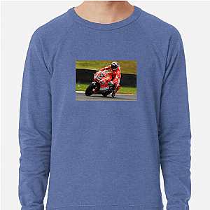 Andrea Dovizioso Ride It Like Dovi Andrea Dovizioso Sweatshirts
