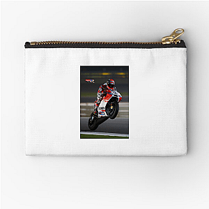 Andrea Dovizioso Italian Pride Andrea Dovizioso Zipper Pouches