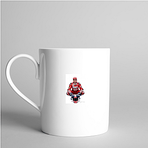 Andrea Dovizioso My Favorite Racer Andrea Dovizioso Mugs