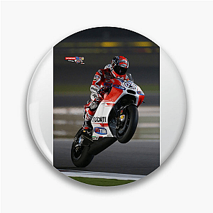 Andrea Dovizioso Italian Pride Andrea Dovizioso Pins