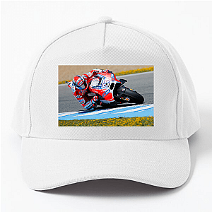 Andrea Dovizioso The Analyst Andrea Dovizioso Hats & Caps