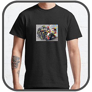 Andrea Dovizioso T-Shirts