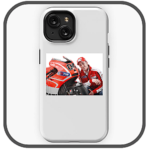 Andrea Dovizioso Cases
