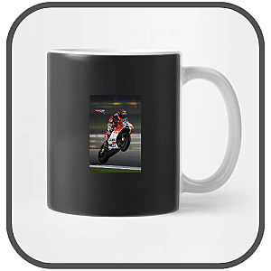 Andrea Dovizioso Mugs
