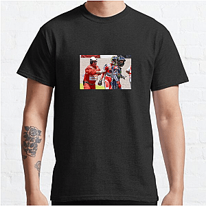 Andrea Iannone Always Fast Always Daring Andrea Iannone T-Shirts