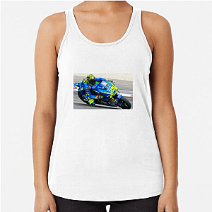 Andrea Iannone My Favorite Italian Rider Andrea Iannone Tank Tops