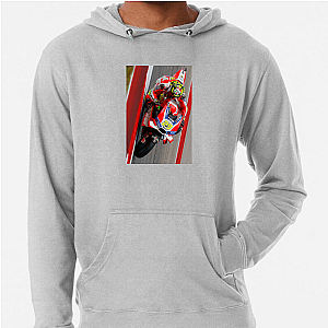 Andrea Iannone MotoGP Winner Andrea Iannone Hoodies