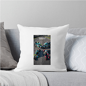 Andrea Iannone Unforgettable Talent Andrea Iannone Pillows Cover