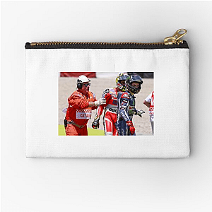 Andrea Iannone Always Fast Always Daring Andrea Iannone Zipper Pouches