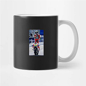 Andrea Iannone The Maniac Andrea Iannone Mugs